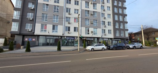 str. Vissarion Belinski