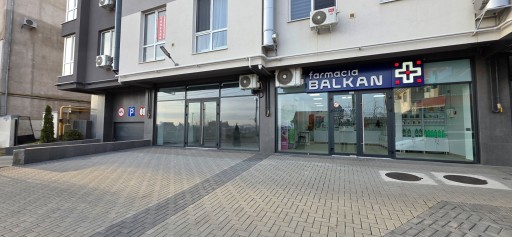 str. Vissarion Belinski