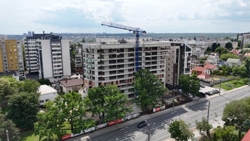 strada Alba-Iulia