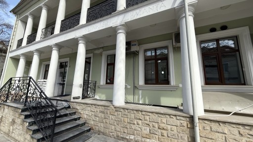 strada Alexandru cel Bun 98