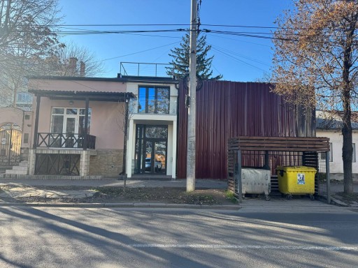 strada Alexei Mateevici