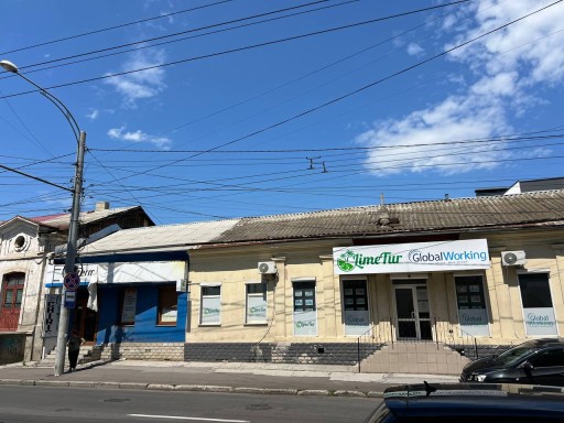 strada Armenească 33