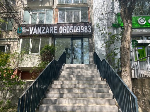 strada Bogdan Voievod 2