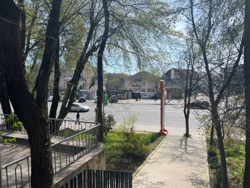strada Bogdan Voievod