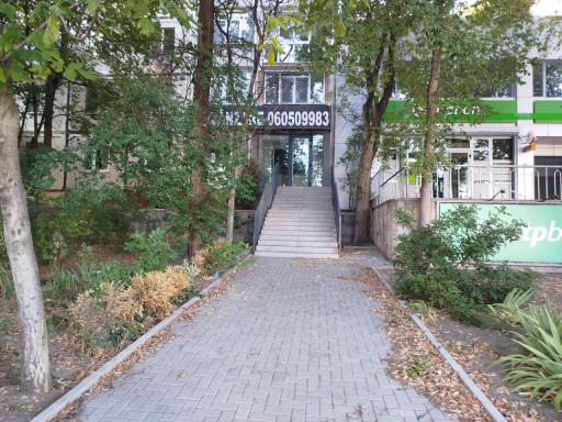 strada Bogdan Voievod