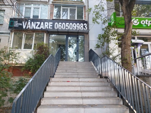 strada Bogdan Voievod