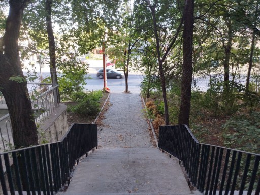 strada Bogdan Voievod