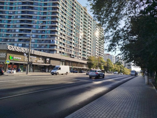 strada Bogdan Voievod