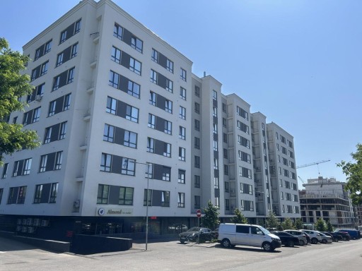 strada Durlești 20