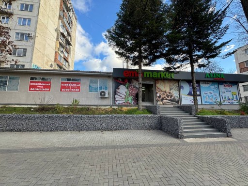 улица Флорилор