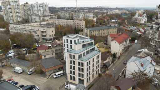 strada Grigore Ureche 70