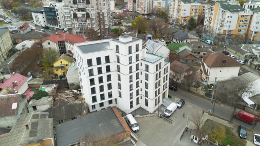 strada Grigore Ureche 70