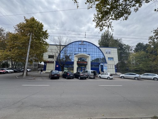 strada Independenței 22