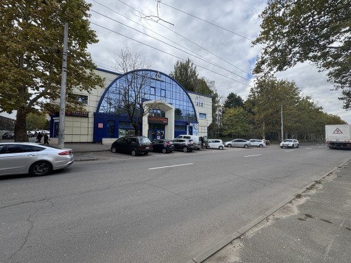 strada Independenței 22