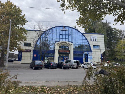 strada Independenței 22