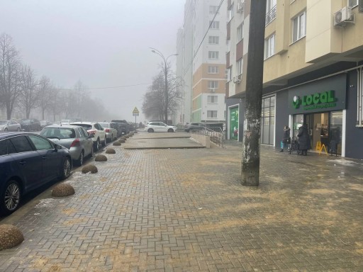 strada Ion Creangă