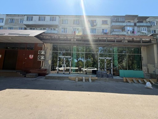 strada Calea Ieșilor 47