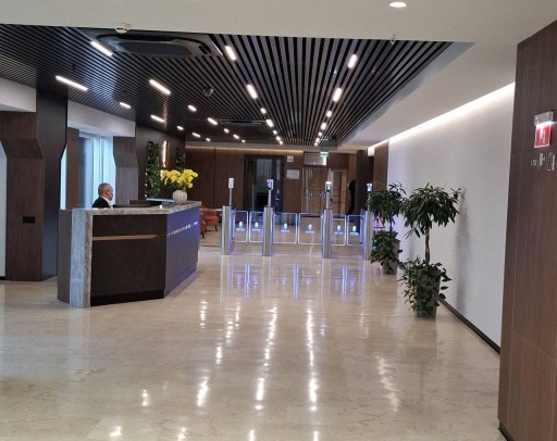 strada Calea Ieșilor 6