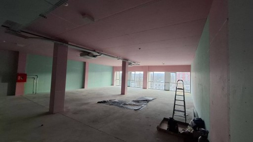 strada Calea Ieșilor 6