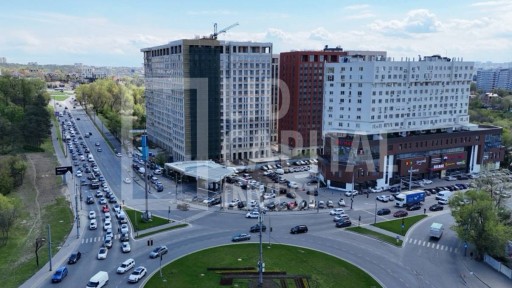 strada Calea Orheiului