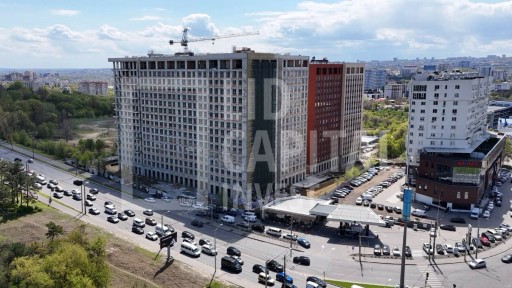 strada Calea Orheiului