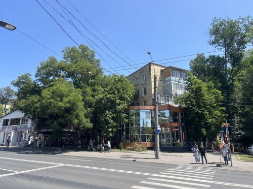 улица Киевская