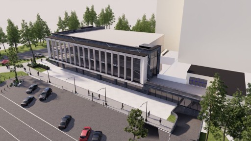 strada Petru Zadnipru 9