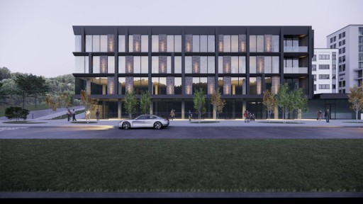 strada Petru Zadnipru 9