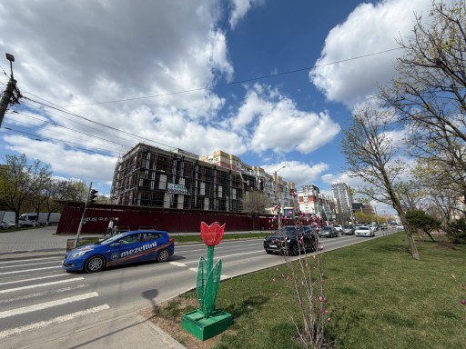 strada Petru Zadnipru 9