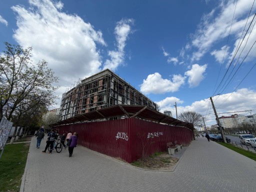 strada Petru Zadnipru 9