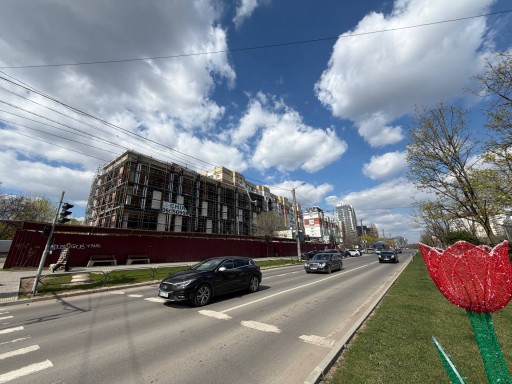 strada Petru Zadnipru 9