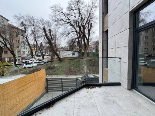 strada Sfatul Țării