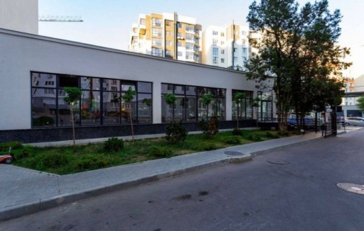 улица Спрынченоя