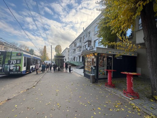 strada Tudor Vladimirescu