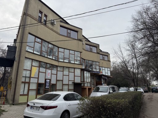 Вадул луй Водэ 78/2