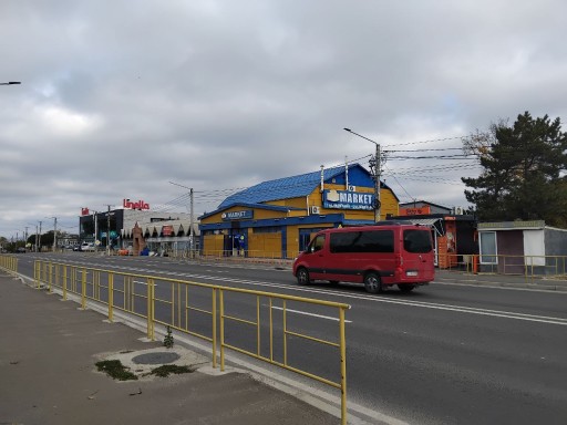 Vatra, str. Ștefan Vodă 56A