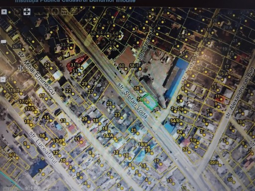 Vatra, str. Ștefan Vodă 56A