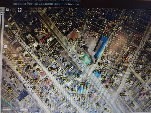 Vatra, str. Ștefan Vodă 56A