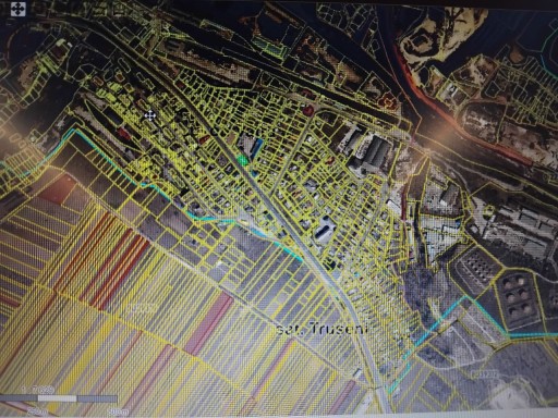 Vatra, str. Ștefan Vodă 56A