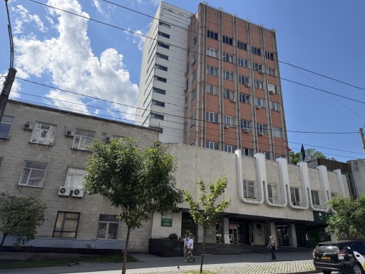 Хынчештское шоссе 53