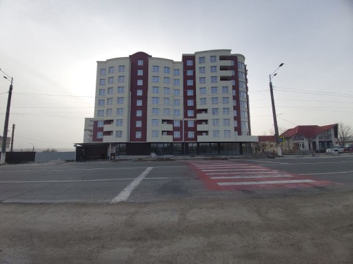 Ialoveni, chirie 820 m2.