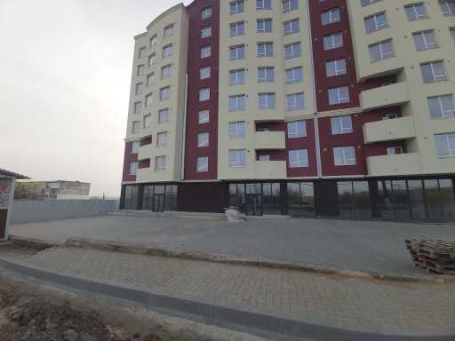 Ialoveni, chirie 820 m2.