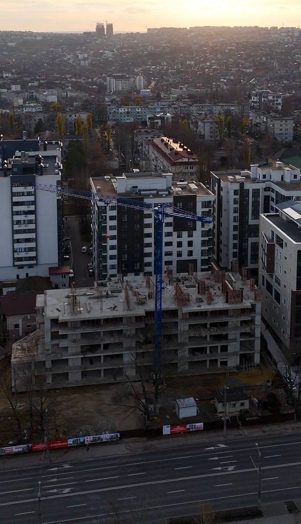 ул. Алба Юлия