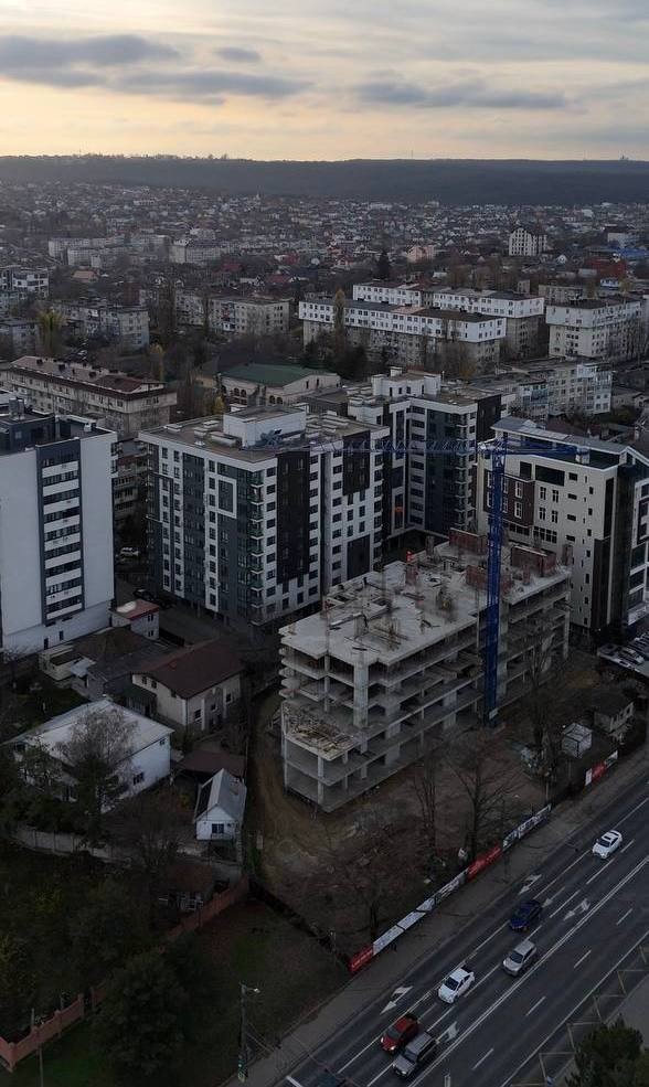 ул. Алба Юлия