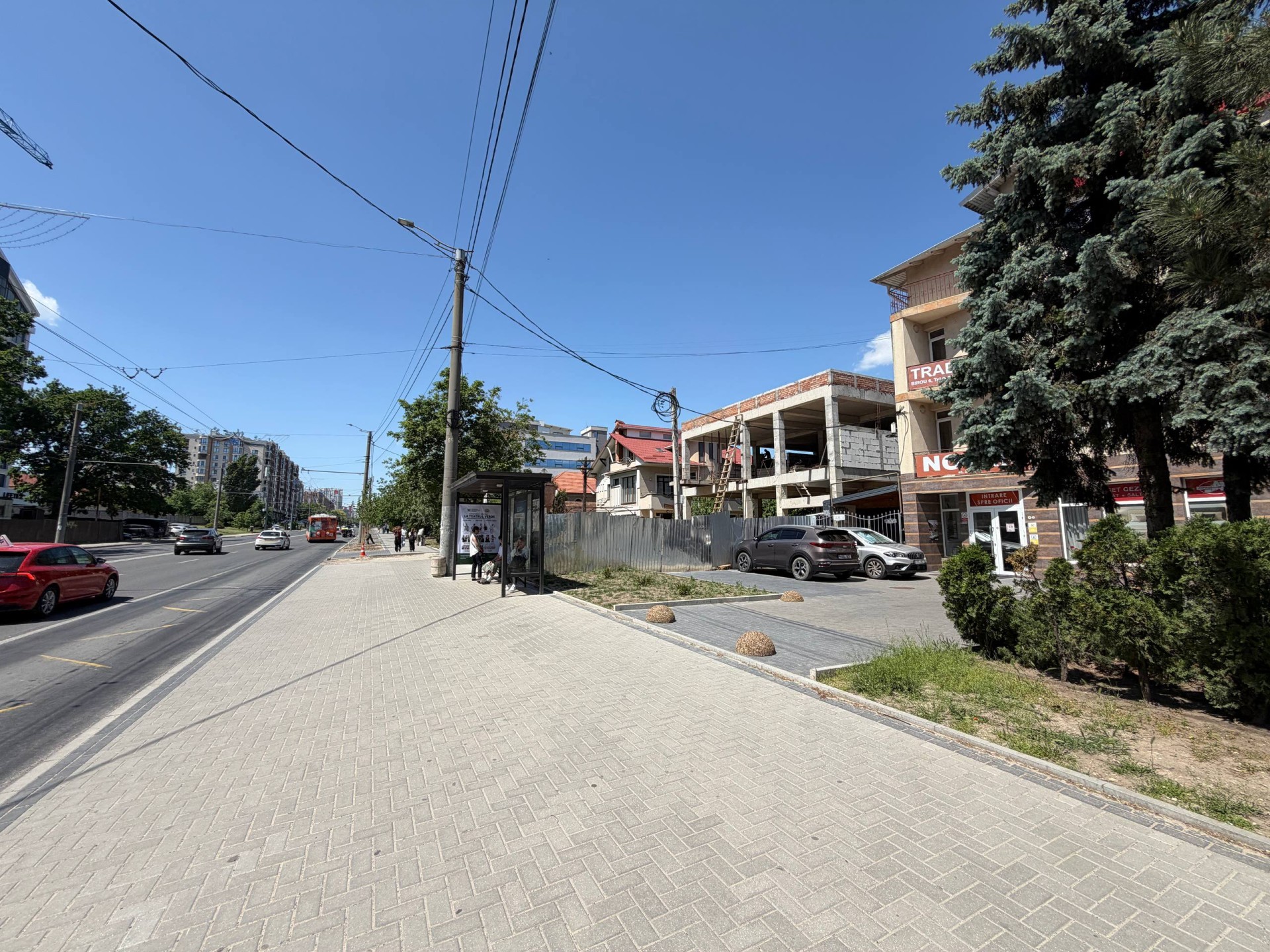 str. Alba Iulia  148/1