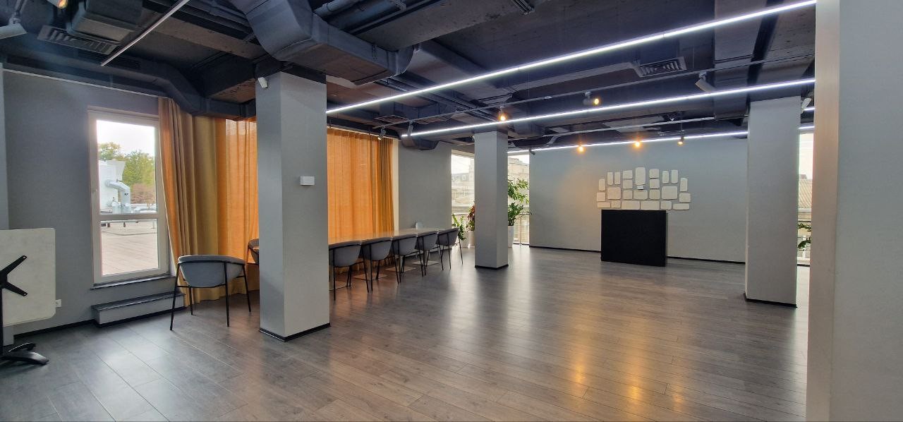 ул. Александр Пушкин 44/1