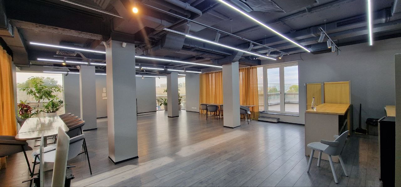 ул. Александр Пушкин 44/1