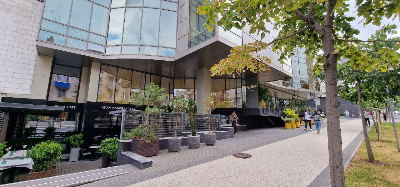 ул. Александр Пушкин 44/1