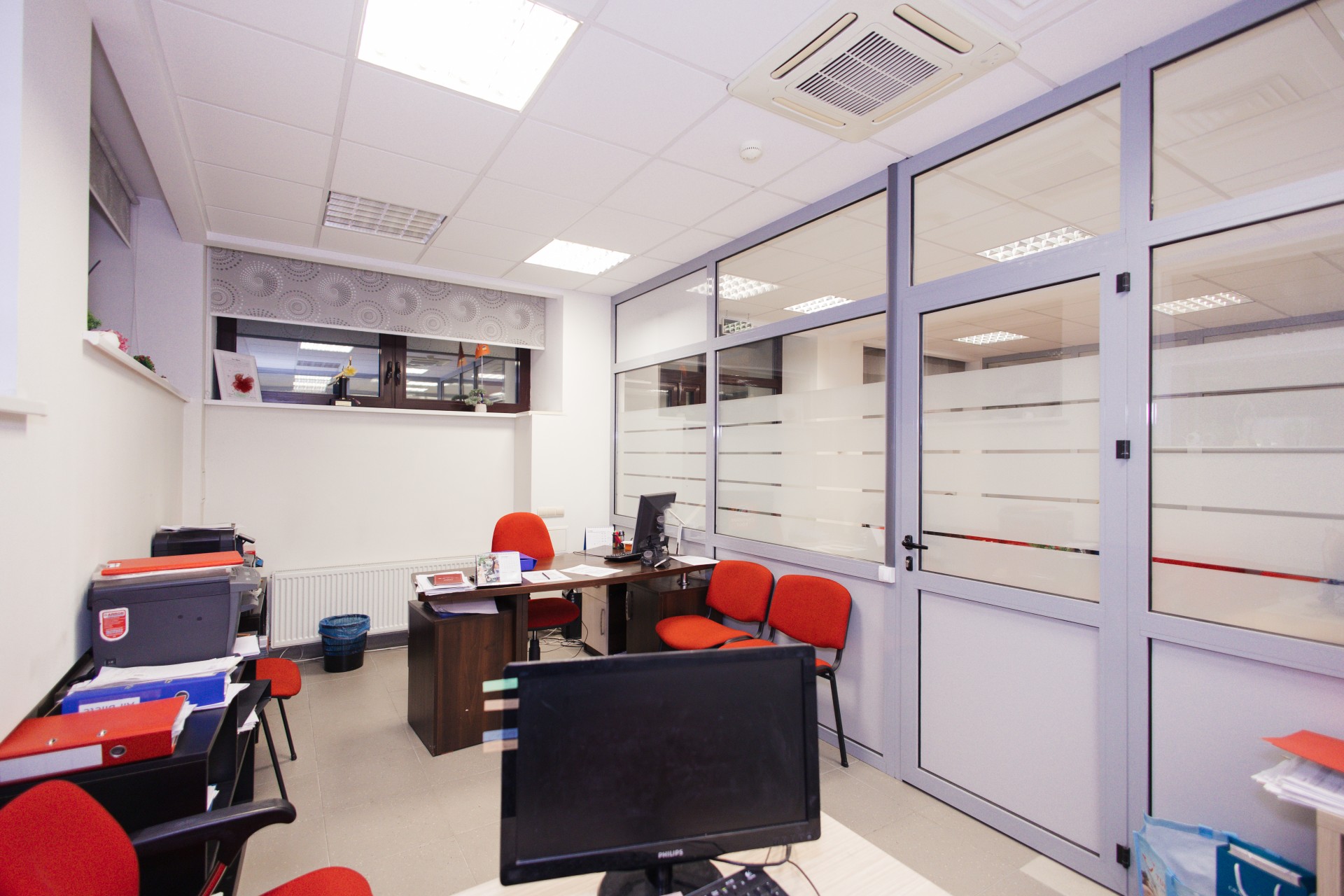 ул. Александр Пушкин 45