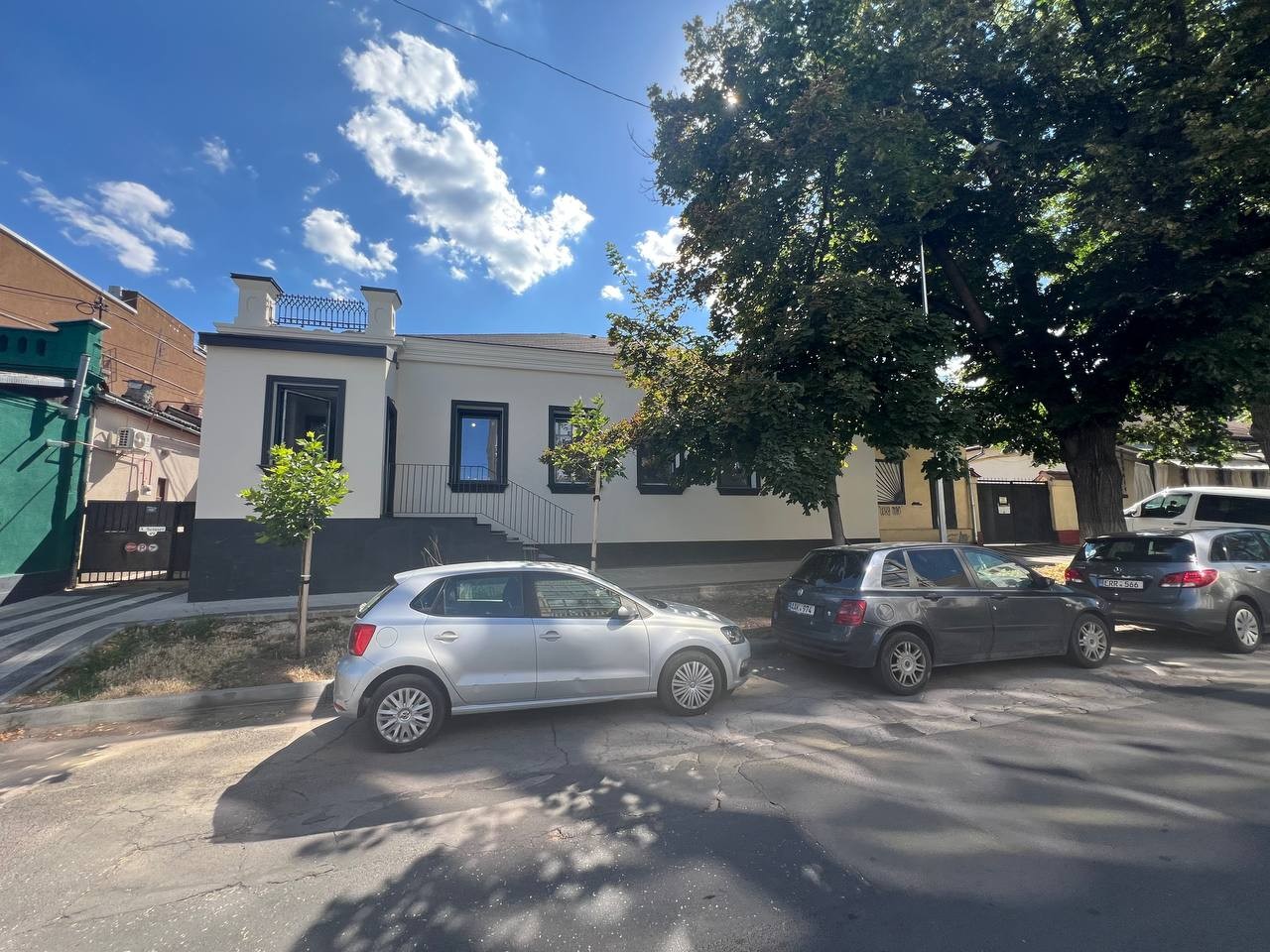 str. Alexei Șciusev 49